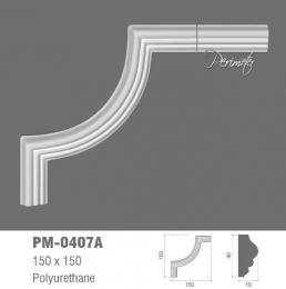   Perimeter PM-0407A